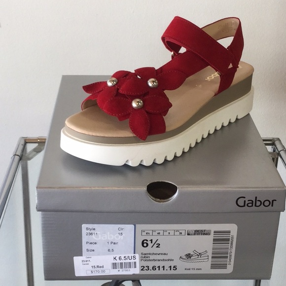 New Gabor - Picture 6 of 6